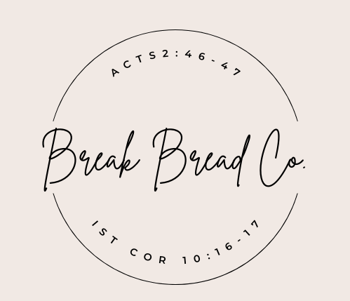 Break Bread Co.
